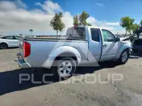 2011 Nissan FRONTIER фото