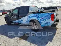 2011 Nissan FRONTIER фото