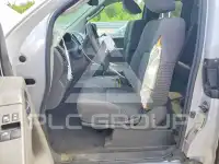 2011 Nissan FRONTIER фото