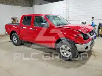 2011 Nissan FRONTIER фото