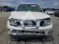 2011 Nissan FRONTIER фото