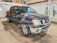 2011 Nissan FRONTIER photo