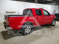 2011 Nissan FRONTIER фото