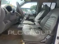2011 Nissan FRONTIER фото