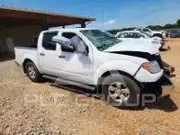 2011 Nissan FRONTIER фото