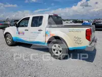 2011 Nissan FRONTIER photo