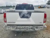 2011 Nissan FRONTIER фото