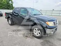 2011 Nissan FRONTIER photo