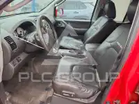 2011 Nissan FRONTIER photo