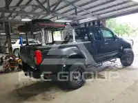 2011 Nissan FRONTIER фото