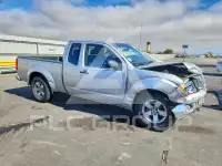 2011 Nissan FRONTIER фото