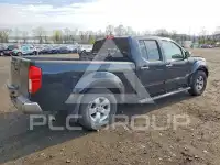 2011 Nissan FRONTIER photo