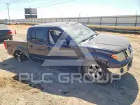 2011 Nissan FRONTIER фото