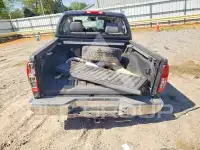 2011 Nissan FRONTIER фото