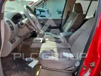 2011 Nissan FRONTIER photo