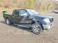 2011 Nissan FRONTIER photo