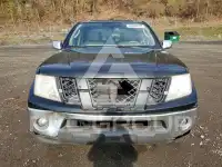 2011 Nissan FRONTIER photo