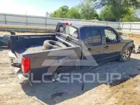 2011 Nissan FRONTIER фото