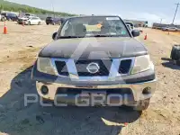 2011 Nissan FRONTIER фото