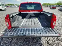 2011 Nissan FRONTIER photo