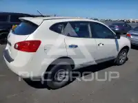 2011 Nissan ROGUE фото