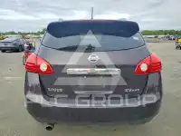 2011 Nissan ROGUE photo