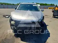2011 Nissan ROGUE photo