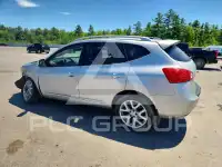 2011 Nissan ROGUE photo