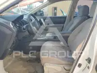 2011 Nissan ROGUE фото