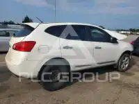 2011 Nissan ROGUE фото