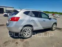 2011 Nissan ROGUE photo