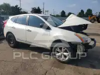 2011 Nissan ROGUE фото