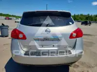 2011 Nissan ROGUE photo
