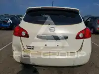 2011 Nissan ROGUE фото
