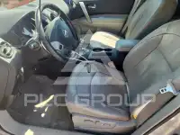 2011 Nissan ROGUE photo