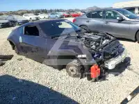 2011 Nissan 370Z фото