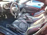 2011 Nissan 370Z фото