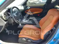 2011 Nissan 370Z фото