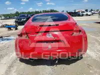 2011 Nissan 370Z фото