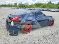 2011 Nissan 370Z фото