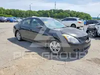 2011 Nissan ALTIMA фото