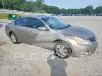 2011 Nissan ALTIMA фото