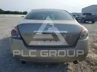 2011 Nissan ALTIMA фото