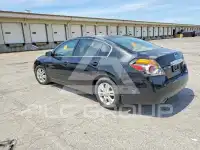 2011 Nissan ALTIMA фото