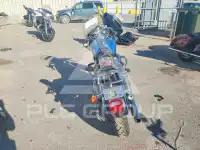 2011 Harley-Davidson Fx фото