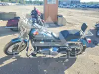 2011 Harley-Davidson Fx фото