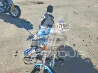 2011 Harley-Davidson Fx фото