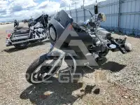 2011 Harley-Davidson Fx фото