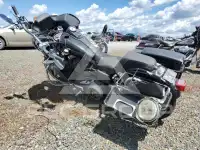 2011 Harley-Davidson Fx фото