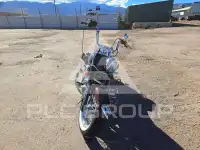 2011 Harley-Davidson FL фото
